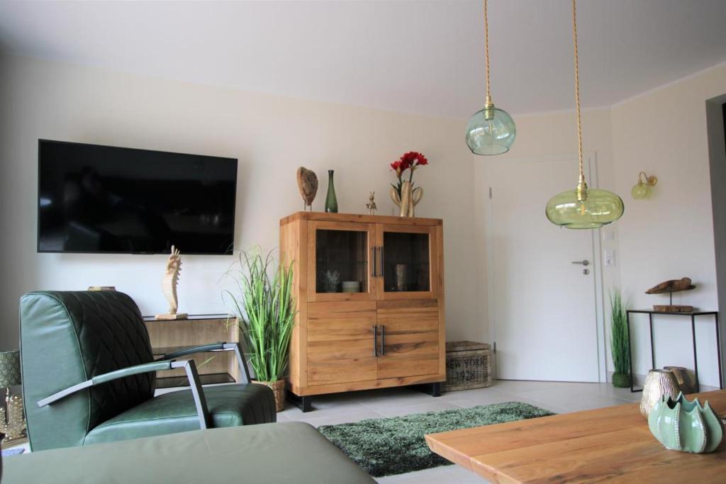 Seeblick 1 room 5